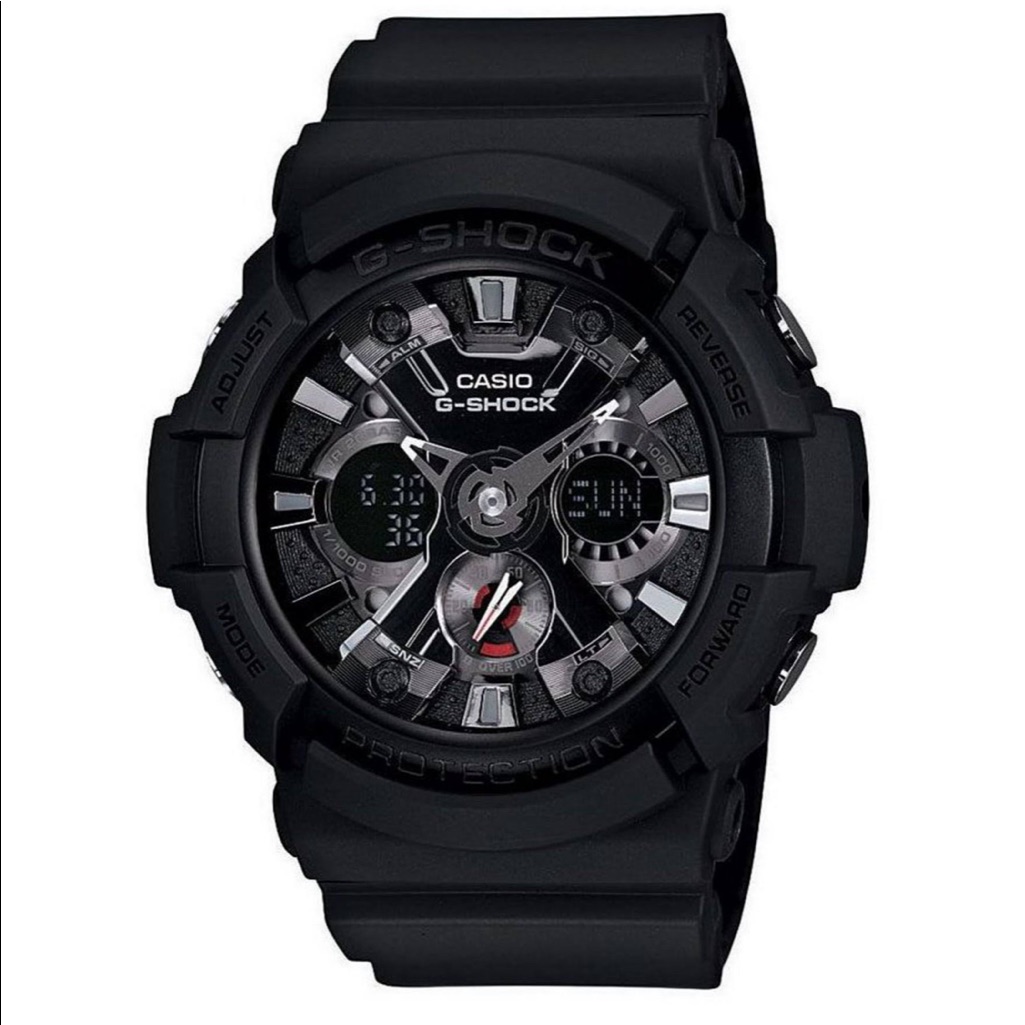 Mens GShock Watch